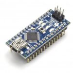 ARDUINO NANO BOARD