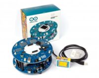 Arduino Robot [EU/US/UK/AU Plug] - Image 2