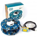 Arduino Robot [EU/US/UK/AU Plug]