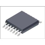 A1335LLETR-T Allegro Hall Effect Sensor Bipolar Latch 5V 14-TSSOP