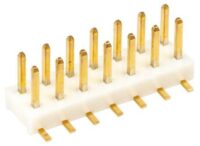 A3-14PA-2SV(71) Hirose Connector Header Surface Mount 14 position 0.079" (2.00mm)