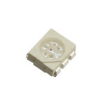 AAAF5060QBFSURZGS Kingbright Standard LED - RGB 630/525/465nm 800/1000/400mcd SMD