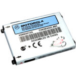 Genuine Motorola AANN4010A Battery