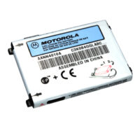 Genuine Motorola AANN4010A Battery