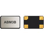 ABM3B-12.800MHZ-10-1-U-T Abracon Crystals 12.8MHZ 10pF 4-CSMD