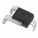 ACS758KCB-150B-PFF-T Allegro  Current Sensor 150A 5V BI 5-CB