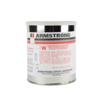 Armstrong Activator W Clear 1 PT Can