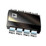 AD5245BRJZ10-RL7 Analog Devices Digital Potentiometer 256POS SOT-23-8