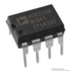 AD623ANZ Analog Devices Instrumentation Amplifier 6V/12V 800KHZ