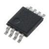 AD8622ARMZ Analog Devices Voltage Feedback Amplifier 15V