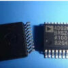 Analog Devices AD9283BRS-100 Analog to Digital Converter 8-Bit 100Msps 3V SMD SSOP-20 - Image 2