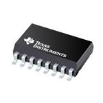 ADC128S102CIMTX/NOPB Texas Instruments Octal Channel Single ADC SAR 1Msps 12-bit Serial 16TSSOP