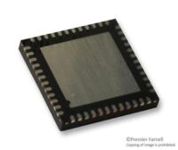 ADCLK846BCPZ Analog Devices Clock Multiplexer 1.2GHz 24-VFQFN - Image 2