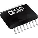 ADG713BRUZ-REEL Analog Devices Analog Switch Quad SPST 16-TSSOP
