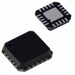 ADG784BCPZ Analog Devices IC Analog Multiplexer Quad 2:1 20-Pin LFCSP