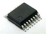 ADM1033ARQZ-REEL ON Semiconductor Temperature Sensor 2-Wire 16-QSOP RoHS