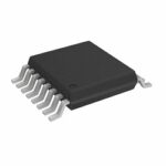 Analog Devices ADM3202ARUZ-REEL7 Dual Transmitter/Receiver RS-232 16-Pin TSSOP