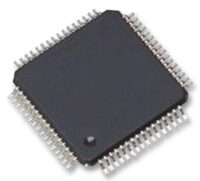 ADS1274IPAPT Texas Instruments Quad Channel ADC 144ksps 24-bit 64-HTQFP - Image 2