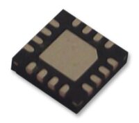 ADS8350IRTET Texas Instruments ADC Dual SAR 750ksps 16-Bit 16-WQFN