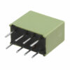 AGN20012 Panasonic Signal Relay 12VDC 1.028KOHM 1A DPDT - Image 2