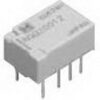 AGQ2004H Panasonic Relay 1A 4.5VDC DPDT PCB - Image 2