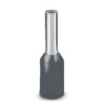 AI 075- 8 GY Lug Marketing Ferrule