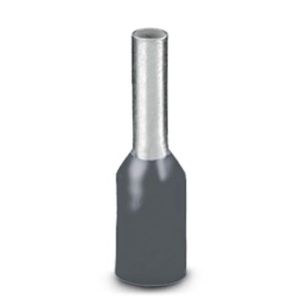 AI 075- 8 GY Lug Marketing Ferrule, 18AWG Trusted Distributor AI 075- 8 GY Lug Marketing Ferrule