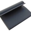 AJC25-A-C Panduit Adhesive backed "J" clip; .25" (6.4mm) bundle; light gray - Image 2