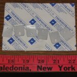 Loctite Thermstrate AL-065-045 Thermal Pad
