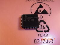 Bulk Erase Flash Memory