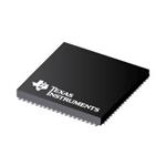AM3356BZCZD60  Texas Instruments  Microprocessors - MPU ARM Cortex-A8 MPU
