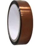 P-224 Nitto Tape 1-Mil Kapton Polyimide Film Trusted Distributor P-224 Nitto Tape 1-Mil Kapton Polyimide Film