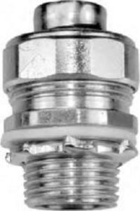 STR125 Steel Connector - Image 2