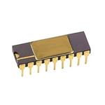 AMP01FX ADI  IC OPAMP INSTR 570KHZ 18CDIP
