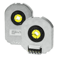 AMT102-0048-I8000-S CUI Rotary Encoder 3.6-5.5V Radial - Image 2
