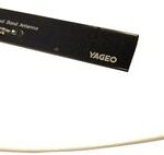 ANTX100P001B24553 Yageo Antenna 2.4-5.1GHz PCB Mount