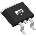 AOB27S60L Alpha Omega MOSFET N-CH 600V 27A TO-263