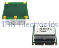 Abracon AOCJY-20.000MHZ-E 20MHz Oscillator 3.3V Standby (Power Down) 6-SMD - Image 2