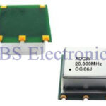 Abracon AOCJY-20.000MHZ-E 20MHz Oscillator 3.3V Standby (Power Down) 6-SMD