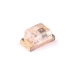 APT1608YC Kingbright Yellow LED 4V 60MA