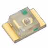 KINGBRIGHT APT2012CGCK Green LED Clear Lens 2mm x 1.2MM 570NM SMD 0805 - Image 2