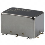ARJ20A4H  Panasonic Relay 4.5VDC 101.2Ohm 0.3A DPDT (15x10.4x8.2)mm SMD