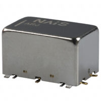 ARJ20A4H  Panasonic Relay 4.5VDC 101.2Ohm 0.3A DPDT (15x10.4x8.2)mm SMD