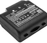 AS060 2000mAh (3.6V) NiMH Battery