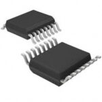 ams AS5145B-HSST Board Mount Hall Effect / Magnetic Sensors