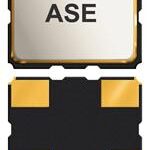 ASE-66.000MHZ-E Abracon Oscillators 66MHZ 3.3V 100ppm
