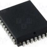 AT29C010-90JU ATMEL Flash Memory 128K x 8 90 ns 4.5V-5.5V PQCC32