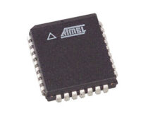 ATMEL AT29C020-90JC Atmel Flash Memory 2M(256Kx8) 5V ONLY 90NS