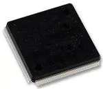 AT40K10-2DQU Microchip IC FPGA 161 I/O 208QFP