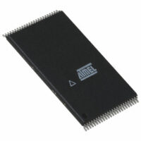 ATMEL AT49BV320D-70TU IC FLASH MEM 32M 3V 48TSOP ROHS - Image 2